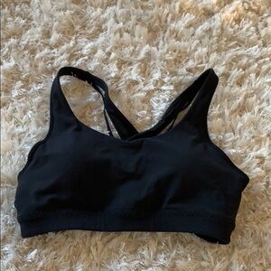 Like New Powervita Athleta Sports Bra